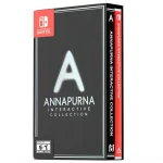 Annapurna Interactive Collection for the Nintendo Switch