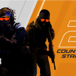 Counter-Strike 2 box art