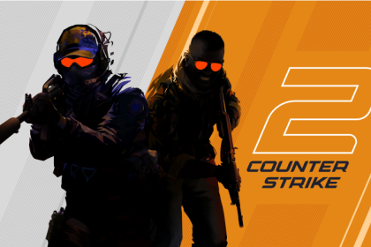 Counter-Strike 2 box art