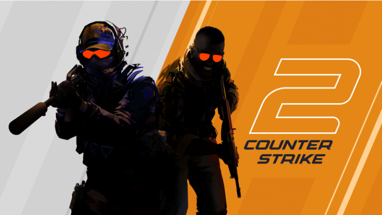 Counter-Strike 2 box art