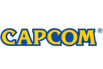 Capcom logo