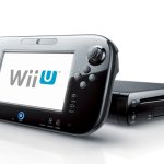 Black Nintendo Wii U
