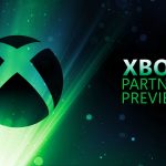 Xbox Partner Preview promotional poster