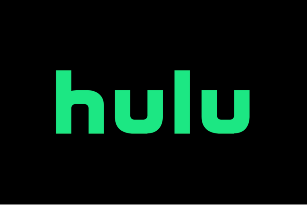Hulu logo