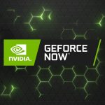 Nvidia GeForce Now logo
