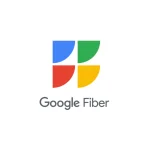 Google Fiber logo