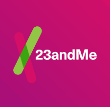 23andMe logo