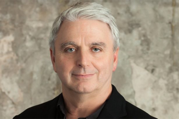 John Riccitiello