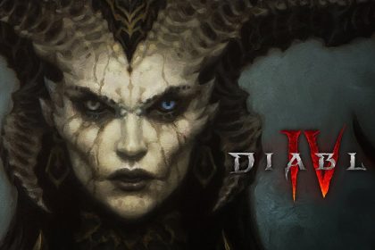 Diablo 4's Lilith
