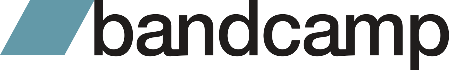 Bandcamp logo