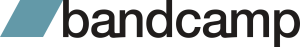 Bandcamp logo