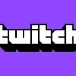 Twitch logo