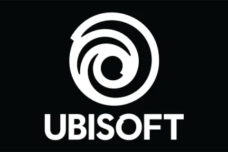 The Ubisoft logo
