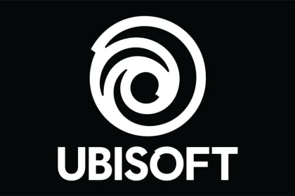 The Ubisoft logo