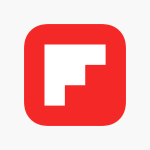 Flipboard logo