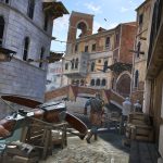 Ubisoft's next game, an Assassin's Creed VR game