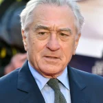 Robert De Niro
