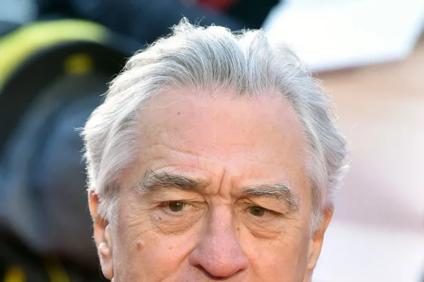 Robert De Niro