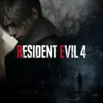 Resident Evil 4 Remake box art