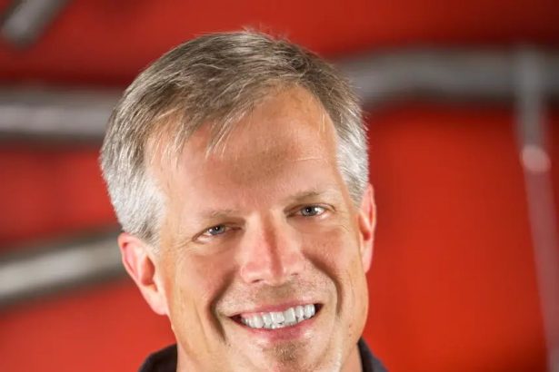 Alan Hartman