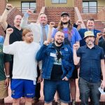 IAM CORE Members First US Apple Store to Unionize