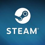 Steam logo