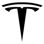 Tesla logo