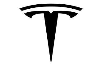 Tesla logo