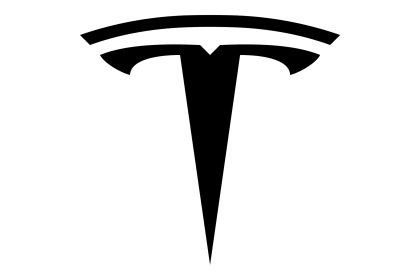 Tesla logo