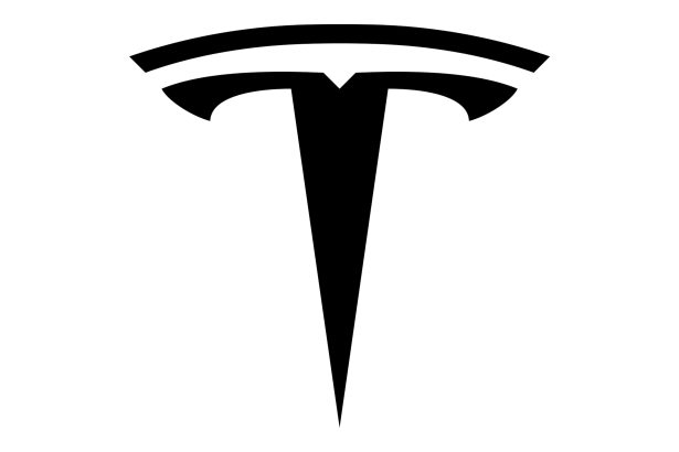 Tesla logo