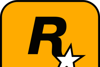 Rockstar Games logo