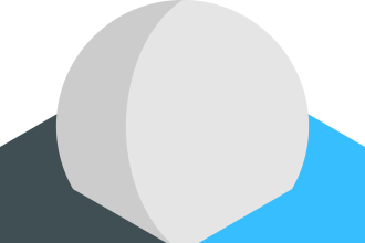 Roundcube logo which will be featured on Nextcloud