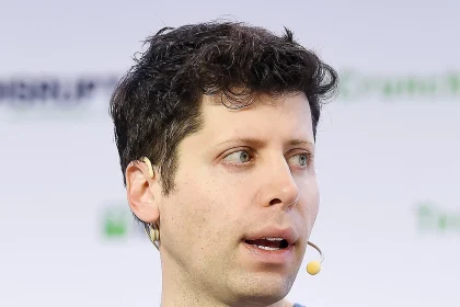 Sam Altman
