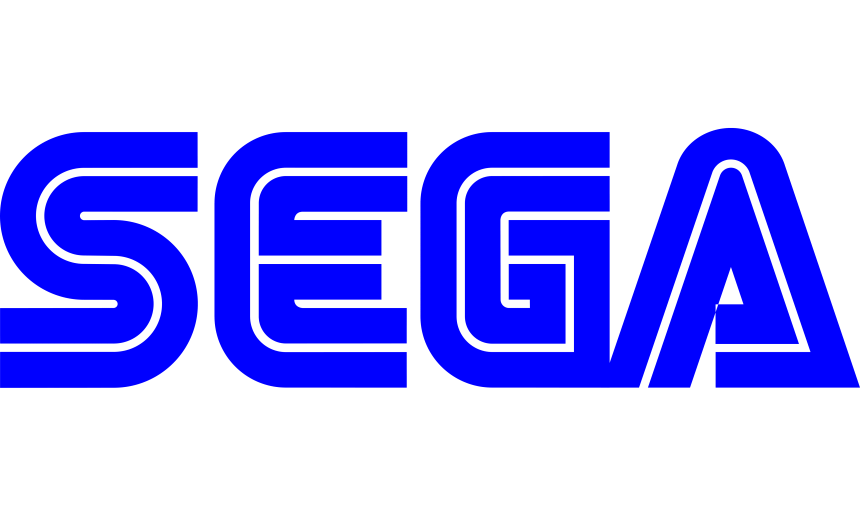 Sega logo