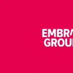 The Embracer Group logo