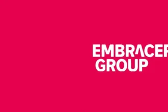 The Embracer Group logo