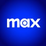 The Max logo