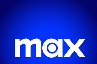 The Max logo