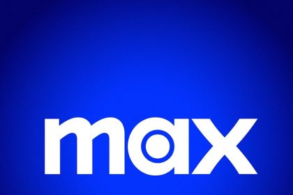 The Max logo