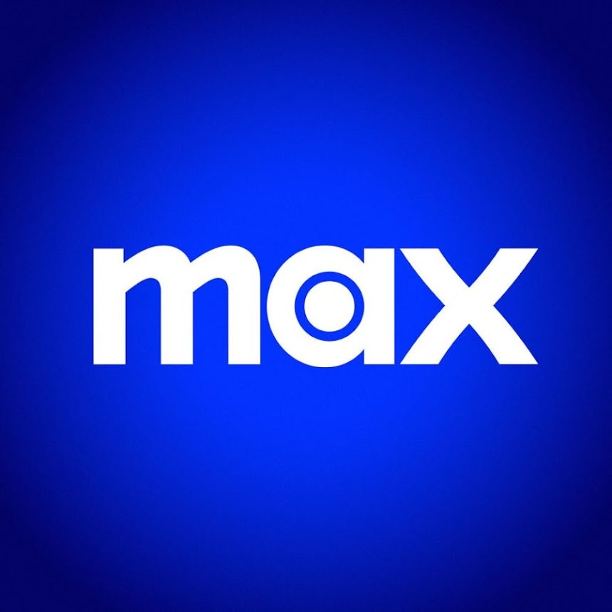 The Max logo