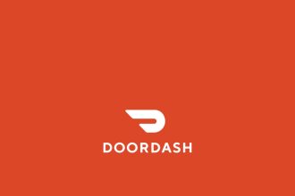 DoorDash logo