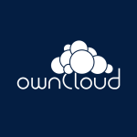 ownCloud logo