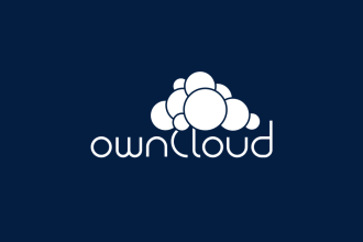 ownCloud logo