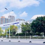 boeing tianjin composites building