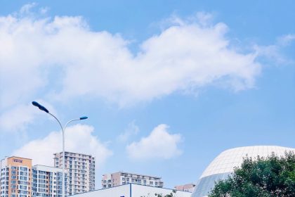 boeing tianjin composites building