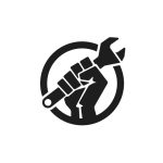 Right to Repair logo