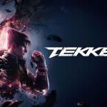 Tekken 8 promotional art