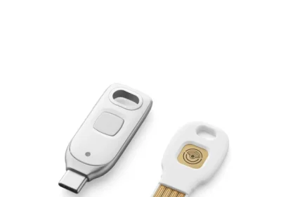 Google Titan Security Keys