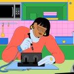 Apple Self Service Repair hero image