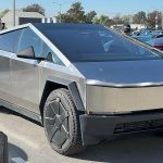 Tesla Cybertruck